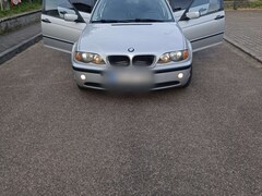 Bild des Angebotes BMW 318 318I