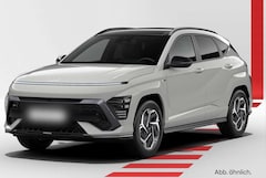 Hyundai KONA SX2 N Line X Glas-Schiebedach