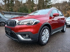 Bild des Angebotes Suzuki SX4 S-CROSS 4x4