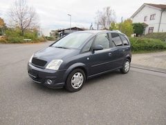 Bild des Angebotes Opel Meriva Cosmo