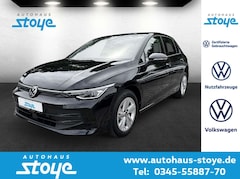 Bild des Angebotes VW Golf Life TSi Navi LED ACC EPC v+h Life