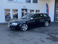 Audi RS6 RS 6 Avant Damm und Riedel Fahrzeugtechnik