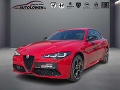 Bild des Angebotes Alfa Romeo Giulia 2.0 Turbo 16V Competizione Q4 (EURO 6d)