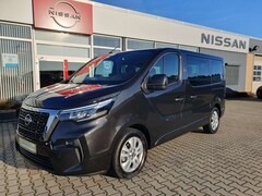 Bild des Angebotes Nissan Primastar Primastar dCi 170 L1H1 2,8 Tekna 9AT, Navi, 17"Alu