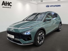 Bild des Angebotes Hyundai BAYON 1.0 T-GDI 6-MT Prime 4xSHZ Akustikglas LED