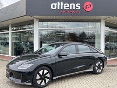 Bild des Angebotes Hyundai IONIQ 6 77,4 Kwh Batt. Dynamiq - Paket