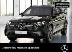 Bild des Angebotes Mercedes-Benz GLC 220 d 4M AMG+NIGHT+PANO+360+AHK+TOTW+KEYLESS