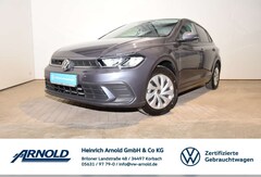 Bild des Angebotes VW Polo TSI Life