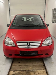 Bild des Angebotes Mercedes-Benz A 140 Classic