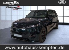 Bild des Angebotes Land Rover Range Rover Sport Dynamic SE Hybrid Bluetooth LED