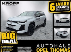 Citroen C5 Aircross 1.2 145 MAX AHK+LED+Navi+SHZ+KeyLess