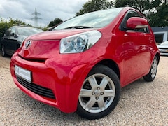 Bild des Angebotes Toyota iQ Automatik Klima Allwetterreifen