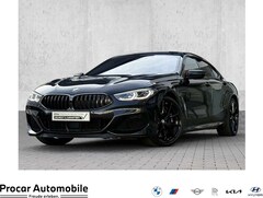 Bild des Angebotes BMW M850 i xDrive GC Laser DA Prof PA+ H/K HuD SiftCl.