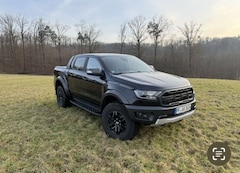 Bild des Angebotes Ford Ranger Raptor