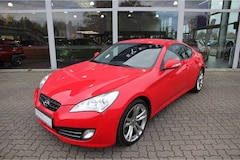 Bild des Angebotes Hyundai Genesis Coupe 2.0 T Plus Klima SHZ EPH CD Sound