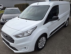 Bild des Angebotes Ford Transit Connect Kasten lang Trend