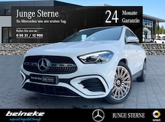 Bild des Angebotes Mercedes-Benz GLA 180 GLA 180 AMG Advanced-Plus Multibeam Winterp. 20"