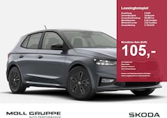 Skoda Fabia 1.5 TSI Selection 2xKLIMA ACC AUT KAM LM