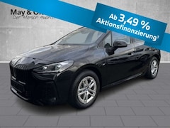 Bild des Angebotes BMW 218 Active Tourer d Aut. M Sport +LED+Navi+AHK+