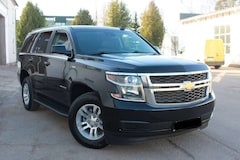 Bild des Angebotes Chevrolet Tahoe 5,3 l V8 LT - AWD, 7 Sitze
