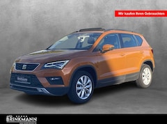 Bild des Angebotes SEAT Ateca Ateca 1.6 TDI Style  Navi/LED/SHZ/Standheizung/DPF