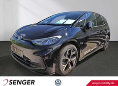 Bild des Angebotes VW ID.3 Pro GOAL Sportsitze HarmanKardon AssistenzP