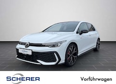 Bild des Angebotes VW Golf GTI Golf VIII GTI 2,0 l TSI 265 PS DSG/Pano/Head-Up