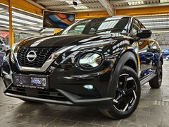 Bild des Angebotes Nissan Juke Automatik N-Connecta LED Kamera Winter ...