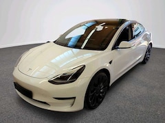 Bild des Angebotes Tesla Model 3 AWD Dual Motor Performance 4d 377kW