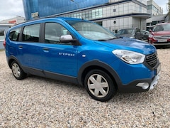 Bild des Angebotes Dacia Lodgy Stepway Plus 1.Hand*Scheckheft*LPG GAS