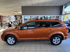 Bild des Angebotes Fiat Freemont 2.0 16V TDI 1.Hand 7 Sitzer Allwetterre