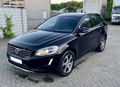 Bild des Angebotes Volvo XC60 D4 AWD Geartronic Momentum