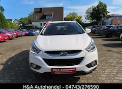Bild des Angebotes Hyundai iX35 FIFA World Cup Edition 2WD