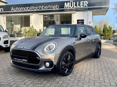 Bild des Angebotes MINI Cooper Clubman Clubman"SPORTPAKET"+18"Alu+NAVI+Keyless Go+LED+QC