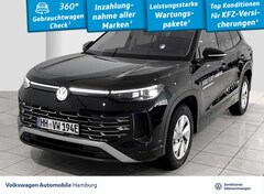 Bild des Angebotes VW Tayron 1.5 TSI DSG eHybrid Elegance  AHK Pano