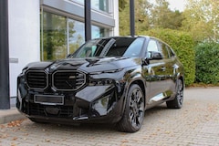 Bild des Angebotes BMW XM / BOWERS & WILKINS / AHK / M DRIVERS
