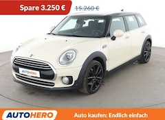 Bild des Angebotes MINI Cooper D Clubman Cooper D *NAVI*LED*TEMPO*LIM*PDC*SHZ*