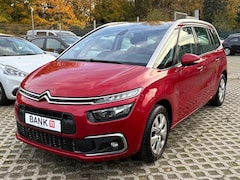 Bild des Angebotes Citroen Grand C4 SpaceTourer 1,2i*7-Sitzer*Navi*Klima*Apple