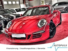 Bild des Angebotes Porsche 911 991 Carrera GTS*CHRONO*