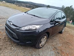 Bild des Angebotes Ford Fiesta 1.25 Viva