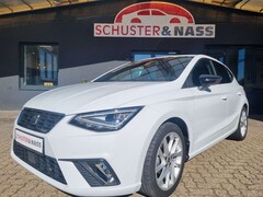 Bild des Angebotes SEAT Ibiza FR*Sport*PDC*Front Assist*
