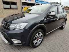 Bild des Angebotes Dacia Sandero Stepway Celebration Benzin/LPG