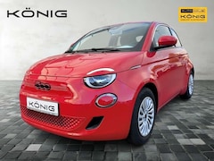 Bild des Angebotes Fiat 500e RED MY23 *KLIMA*NAVI*CARPLAY*PDC