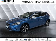 Bild des Angebotes Volvo V40 T3 R-Design LED PDC SHZ NAVI KEYLESS KLIMAAUT