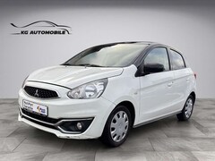 Bild des Angebotes Mitsubishi Space Star Diamant Edition+ Automatik