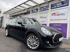 Bild des Angebotes MINI Cooper Clubman *1.Hand*Klimaaut*Sitzhzg*PDC*