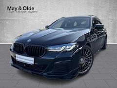 Bild des Angebotes Alpina B5 V8 GT Touring Lavalina Identity 211/250