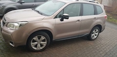 Bild des Angebotes Subaru Forester Forester 2.0DSport