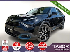 Bild des Angebotes Citroen C4 X e 136 MAX SHZ Nav ACC PDC LHZ 18Z 11kW OBC