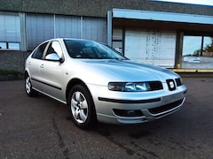 SEAT Leon Magma